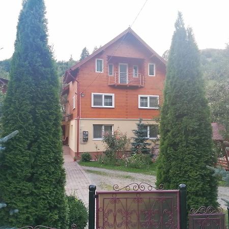 Hotel Casa Todea Cîmpeni Exteriér fotografie