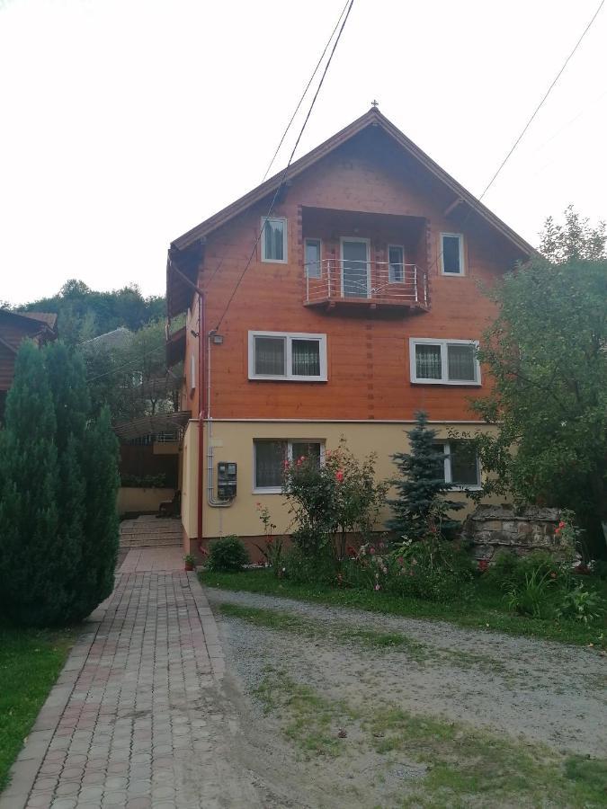 Hotel Casa Todea Cîmpeni Exteriér fotografie