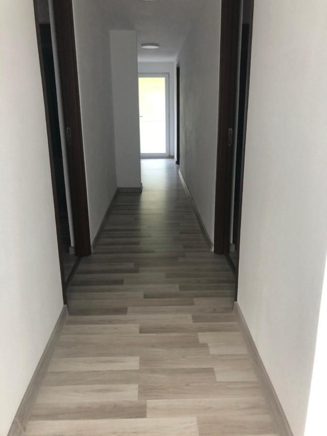Hotel Casa Todea Cîmpeni Exteriér fotografie