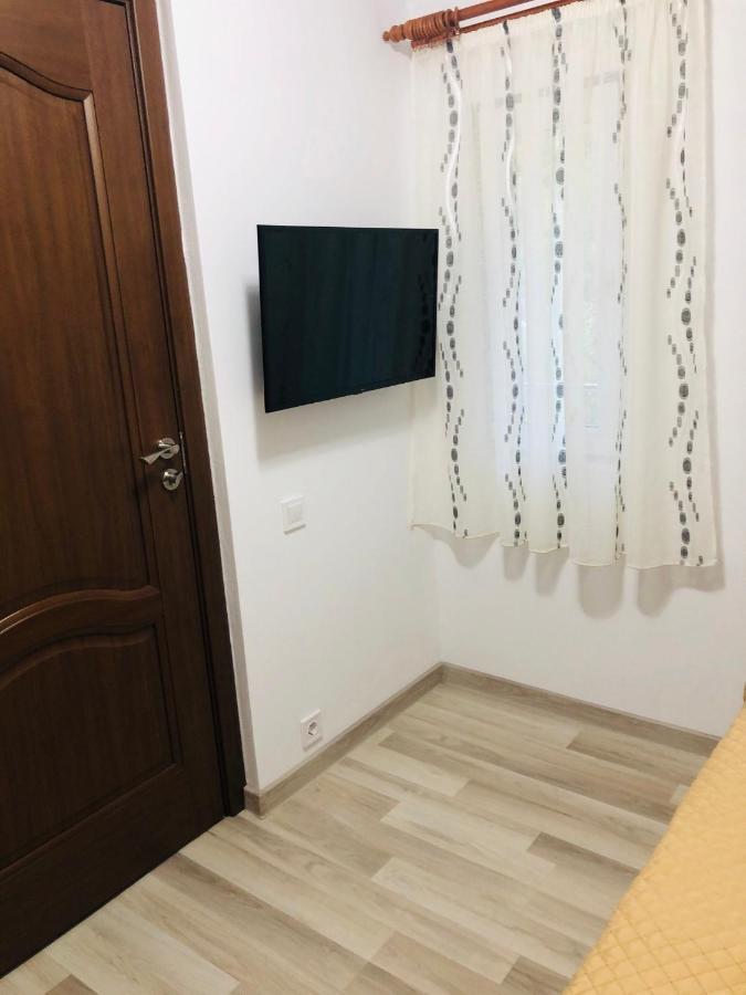 Hotel Casa Todea Cîmpeni Exteriér fotografie