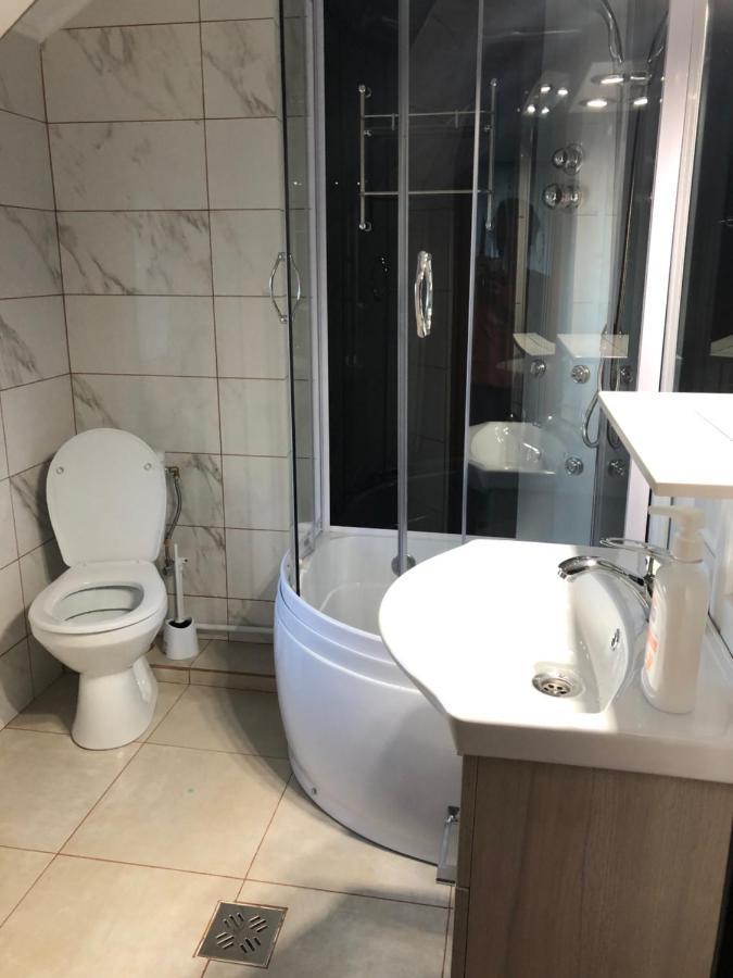 Hotel Casa Todea Cîmpeni Exteriér fotografie