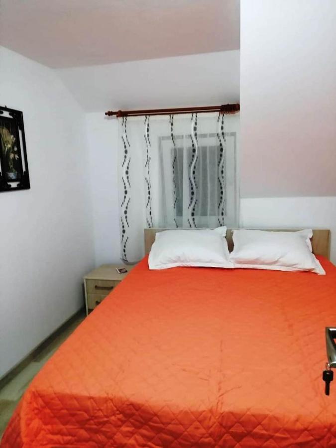 Hotel Casa Todea Cîmpeni Exteriér fotografie