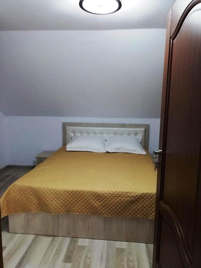 Hotel Casa Todea Cîmpeni Exteriér fotografie