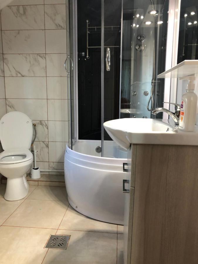 Hotel Casa Todea Cîmpeni Exteriér fotografie