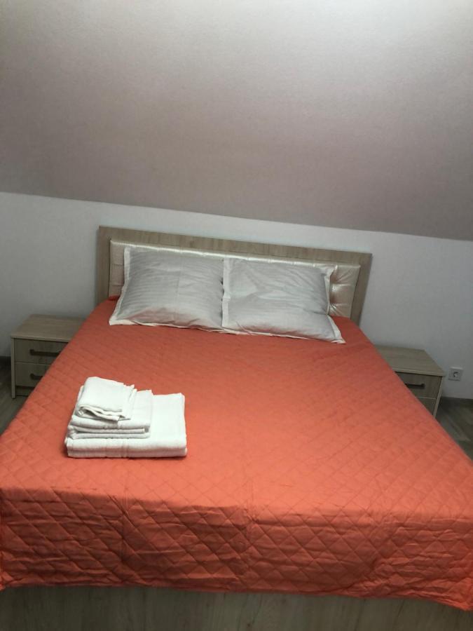 Hotel Casa Todea Cîmpeni Exteriér fotografie